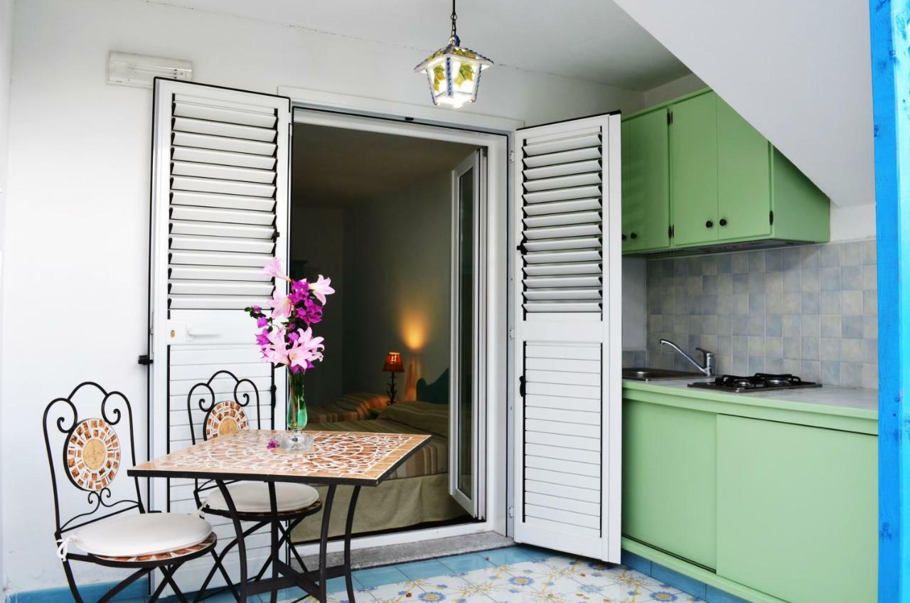 La Gioiosa Appartement Maratea